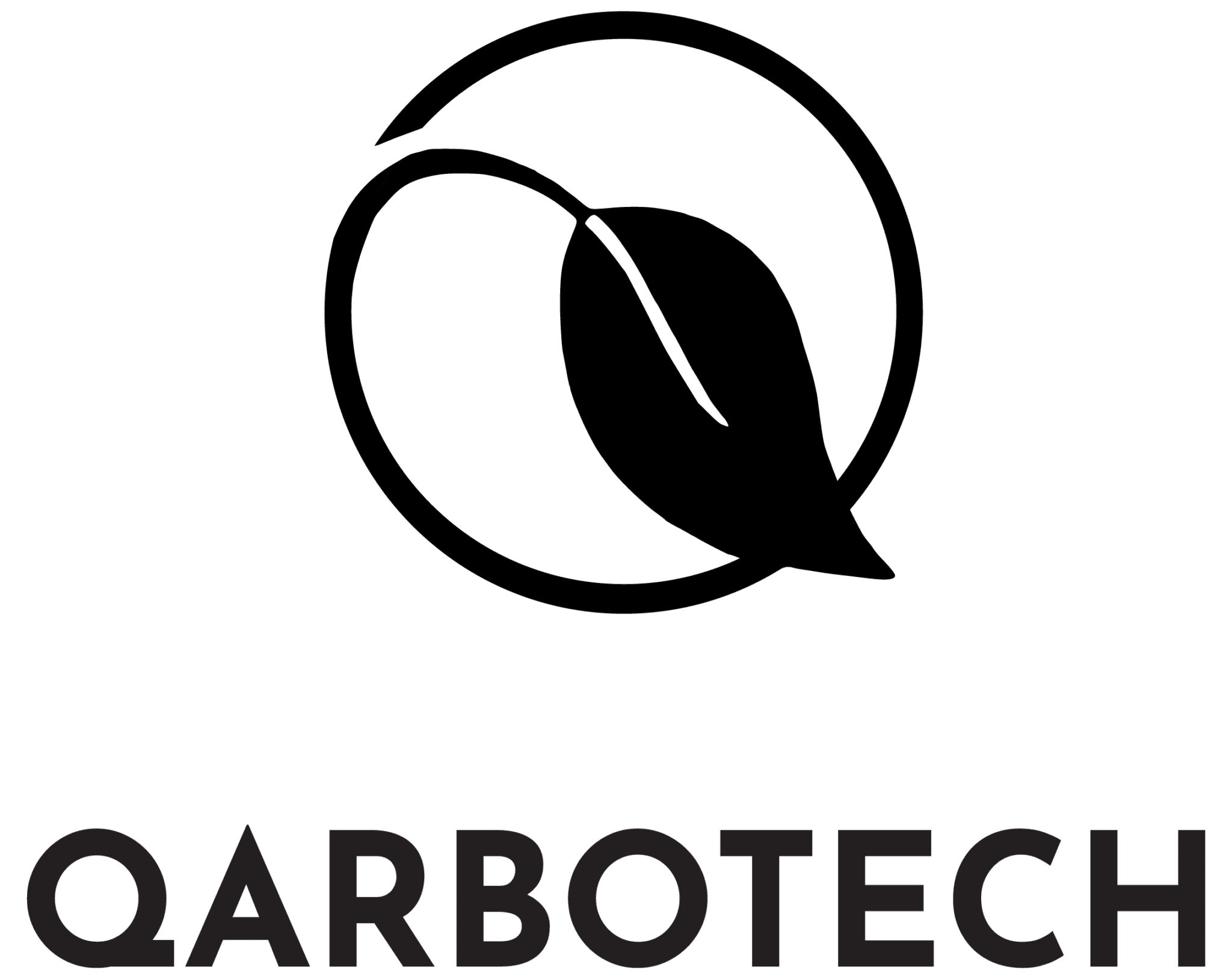 Qarbotech logo