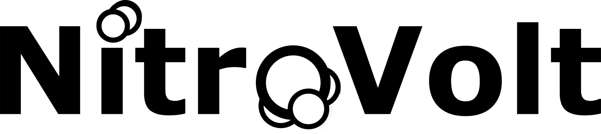 NitroVolt logo