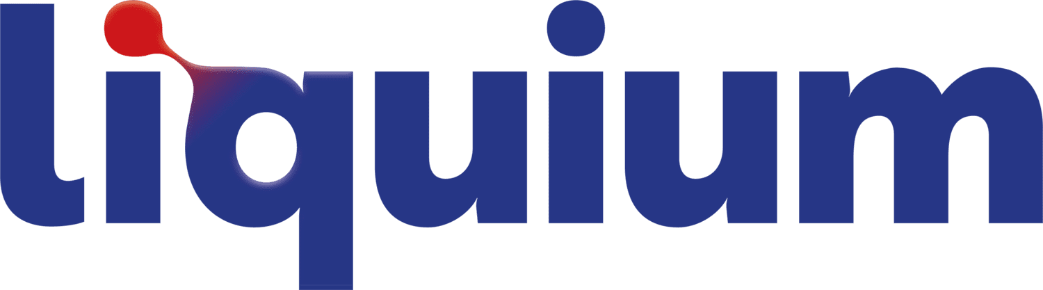 Liquium logo