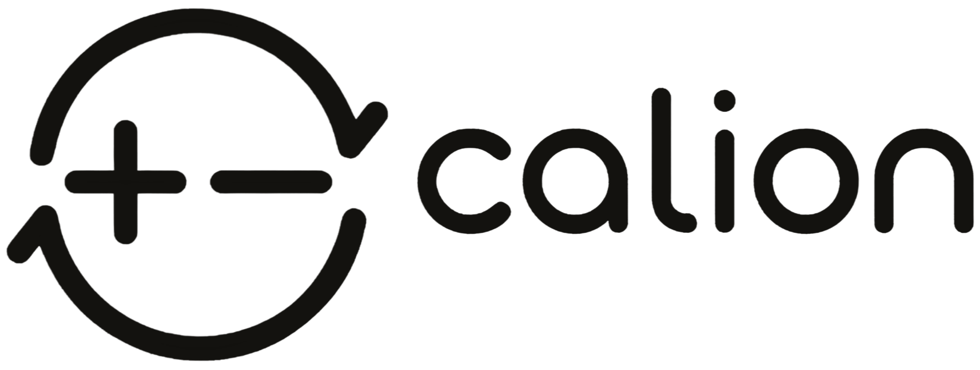 &nbsp;Calion logo