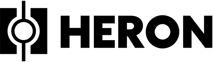 Heron Power logo