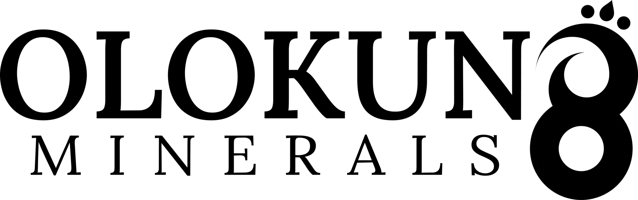 Olokun Minerals logo