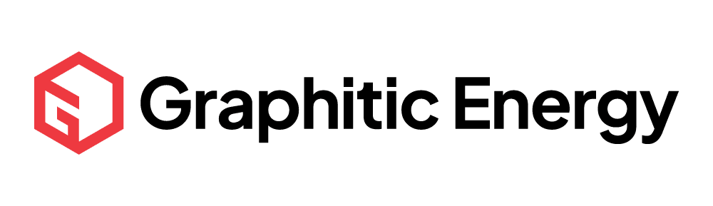Graphitic Energy logo