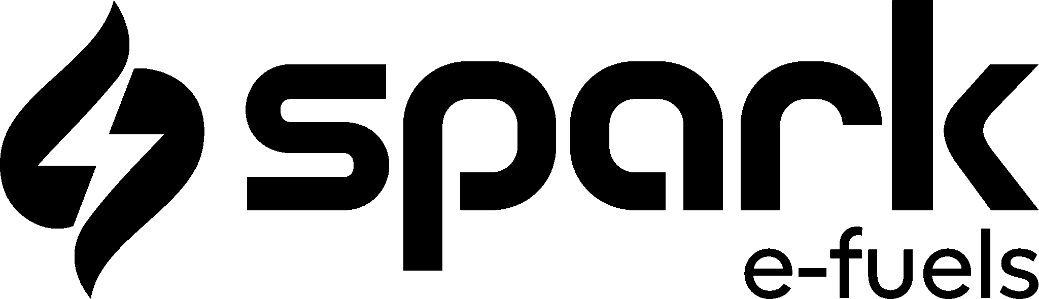 Spark e-Fuels logo