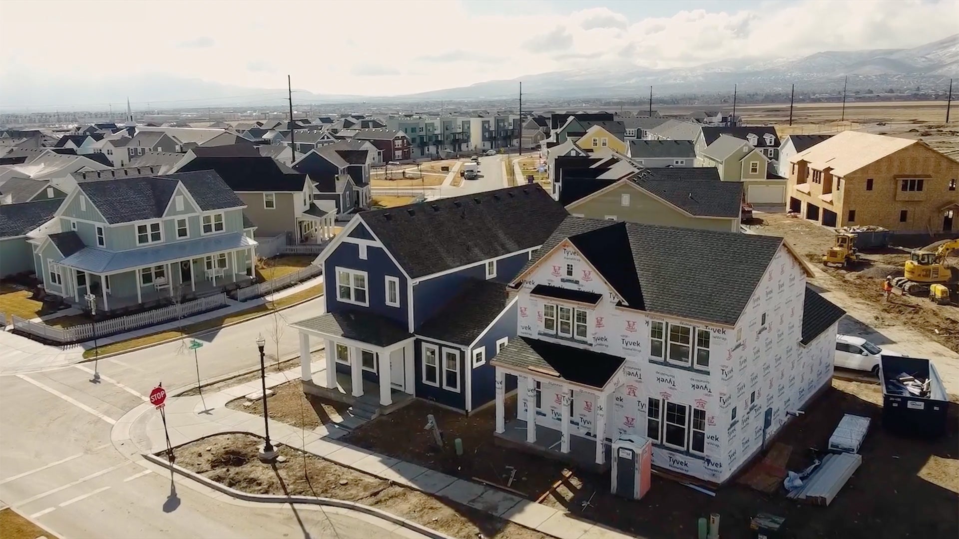 Aeroseal: shrinking carbon emissions in the built environment thumbnail