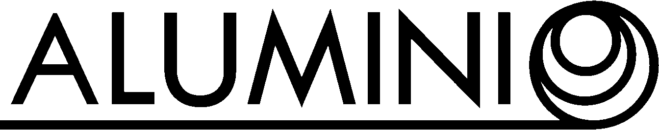 Aluminio logo