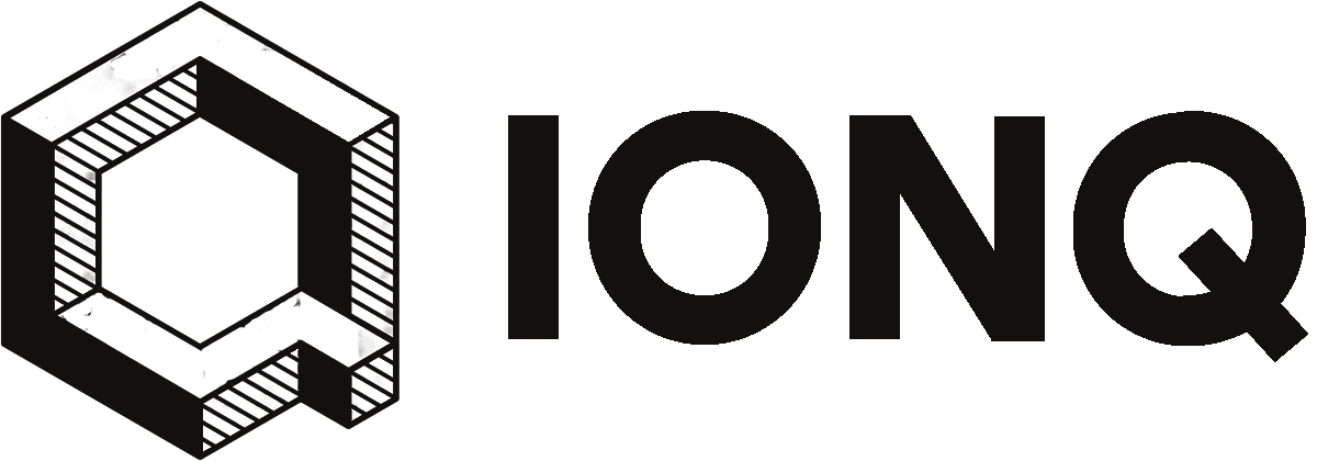 IonQ logo