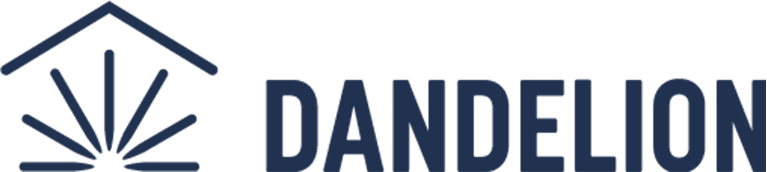 Dandelion Energy logo