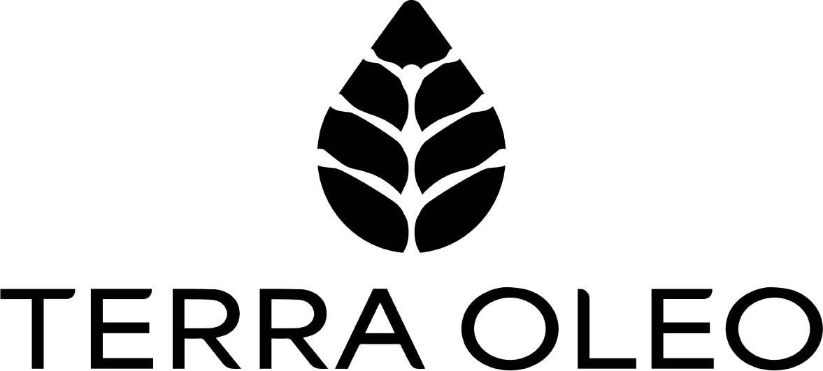 Terra Oleo logo